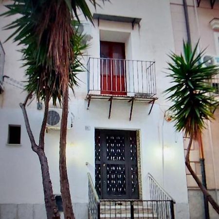 Appartamento Stanza Sicilia Bedda Palermo Esterno foto