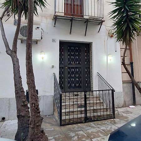 Appartamento Stanza Sicilia Bedda Palermo Esterno foto