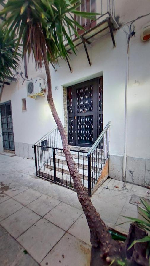 Appartamento Stanza Sicilia Bedda Palermo Esterno foto