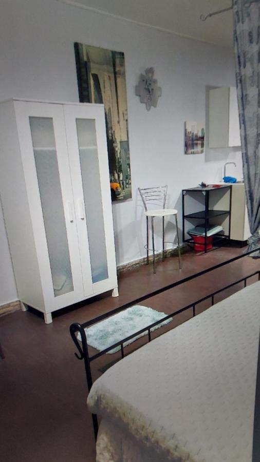 Appartamento Stanza Sicilia Bedda Palermo Esterno foto