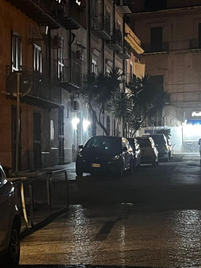 Appartamento Stanza Sicilia Bedda Palermo Esterno foto