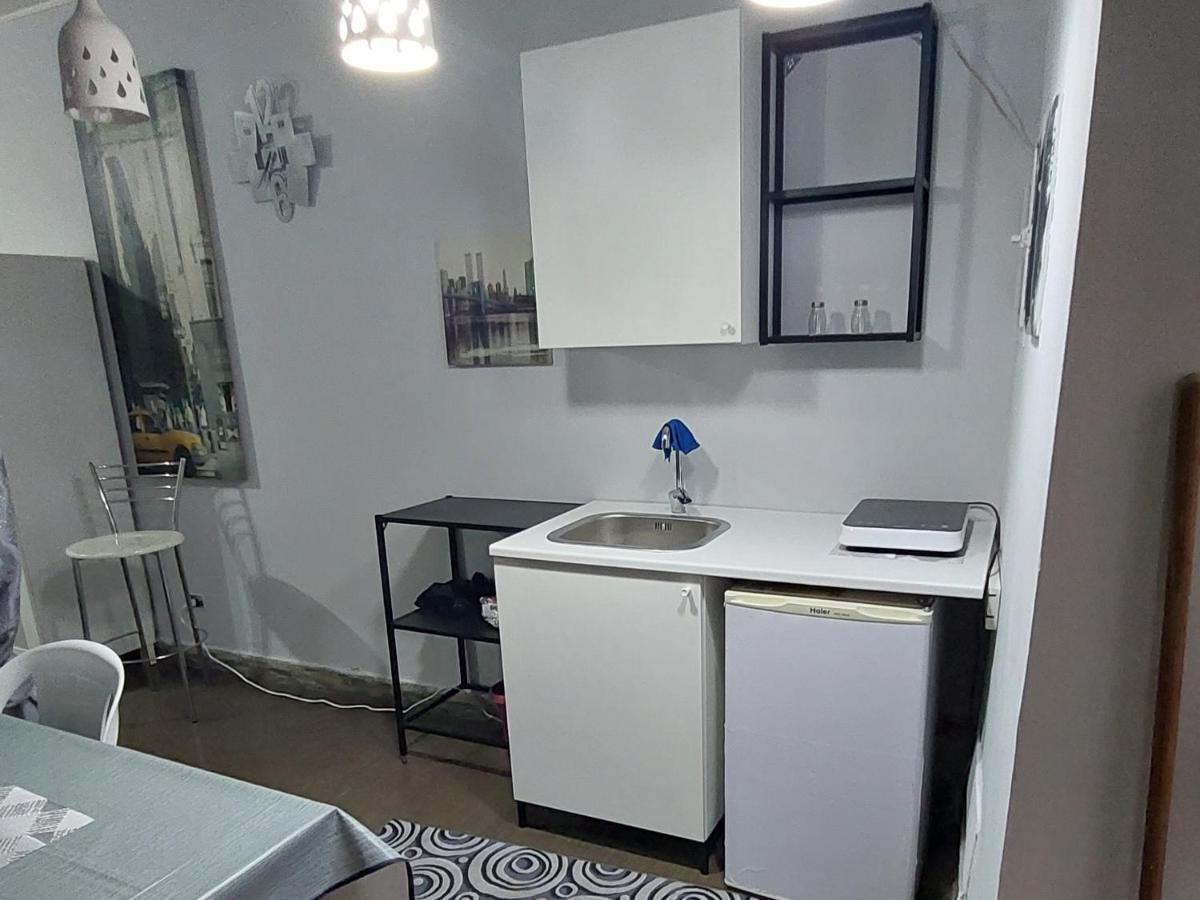 Appartamento Stanza Sicilia Bedda Palermo Esterno foto