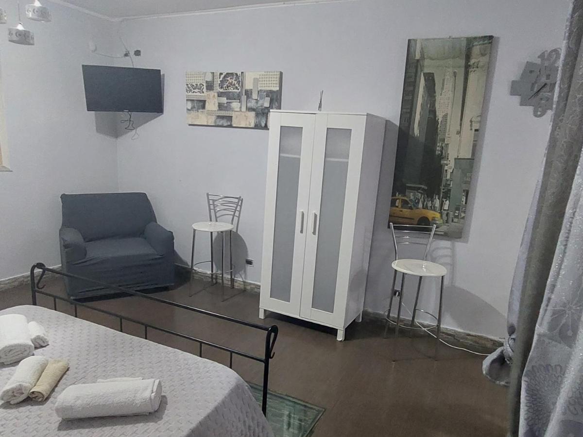 Appartamento Stanza Sicilia Bedda Palermo Esterno foto