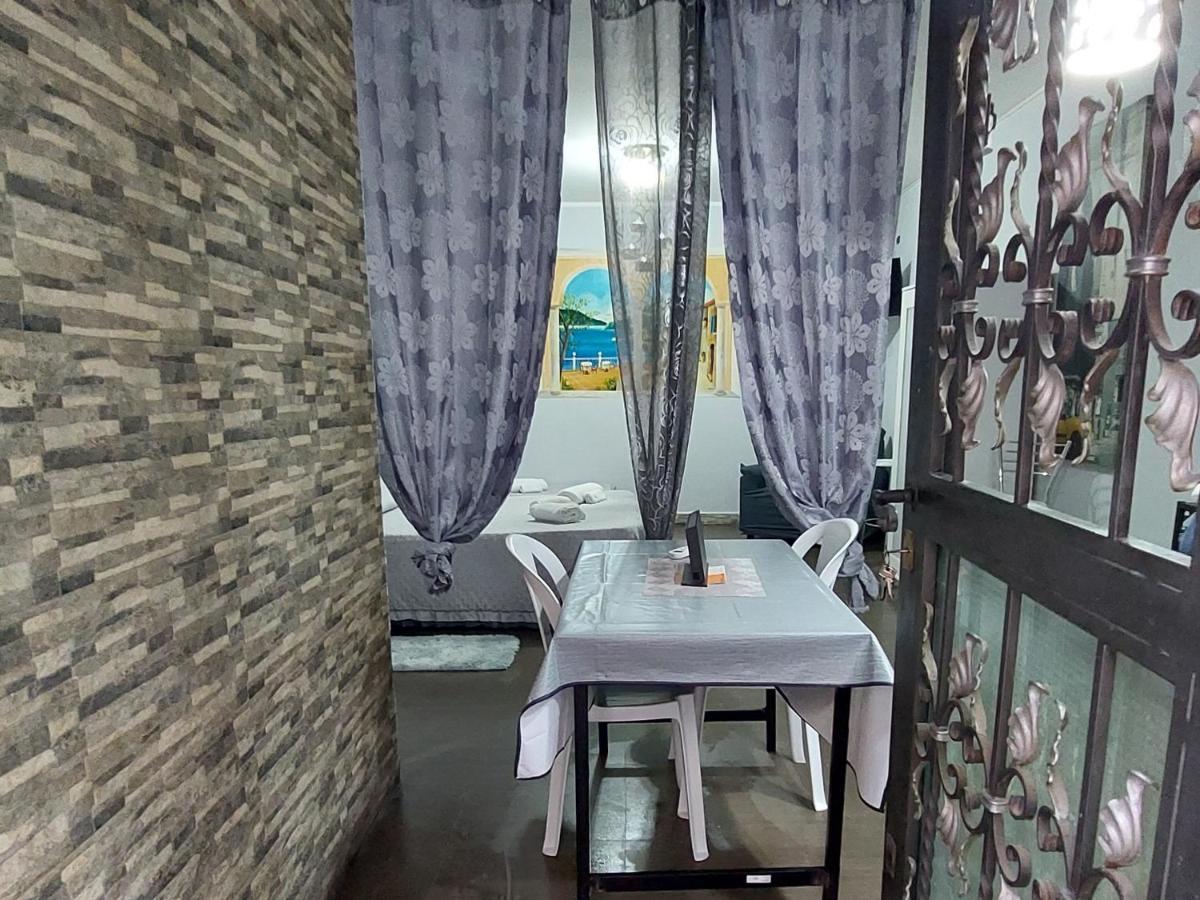 Appartamento Stanza Sicilia Bedda Palermo Esterno foto