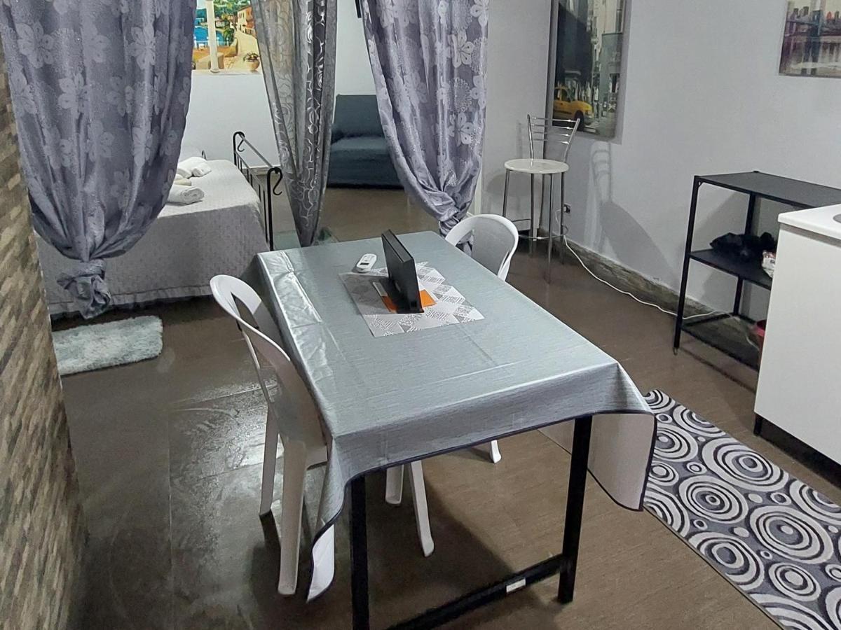 Appartamento Stanza Sicilia Bedda Palermo Esterno foto