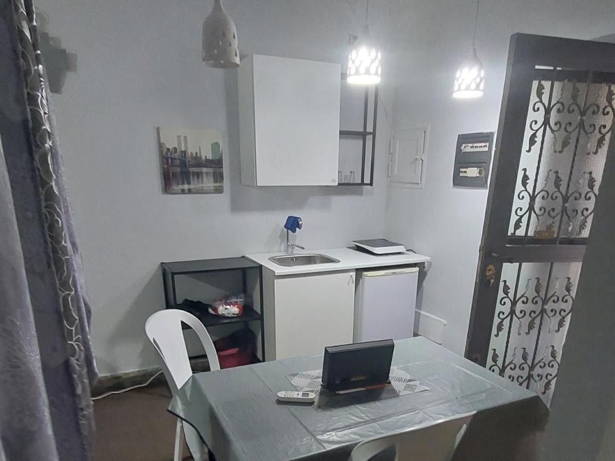Appartamento Stanza Sicilia Bedda Palermo Esterno foto